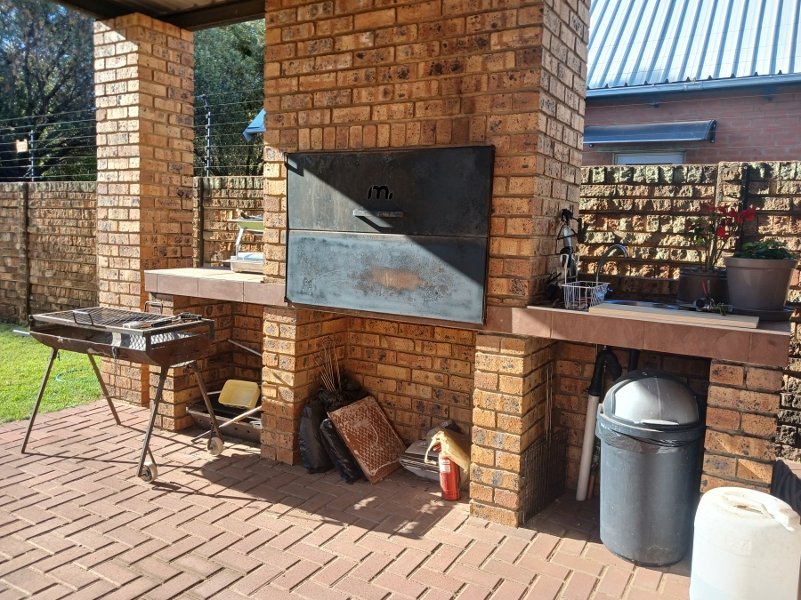 To Let 3 Bedroom Property for Rent in Wierda Park Gauteng