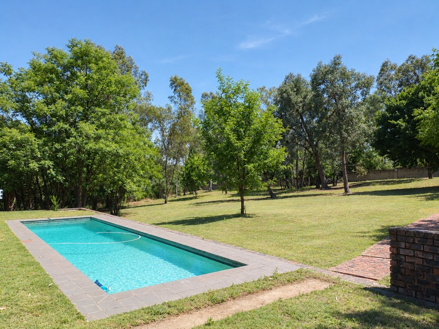 3 Bedroom Property for Sale in Chartwell Gauteng