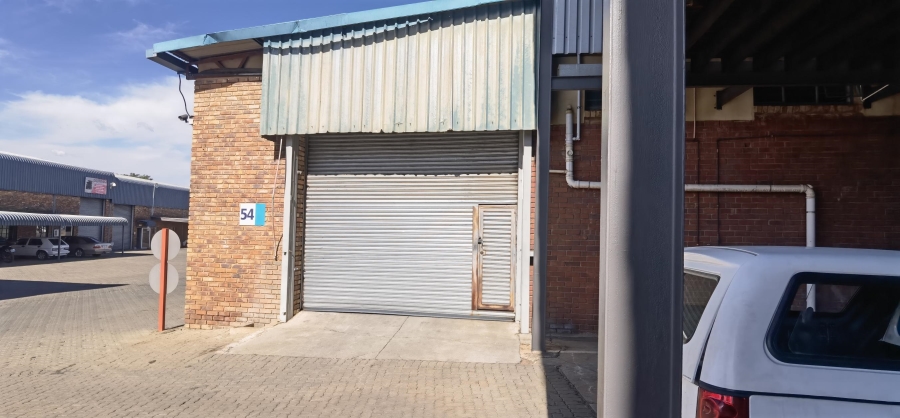 To Let Commercial Property for Rent in Silverton Gauteng