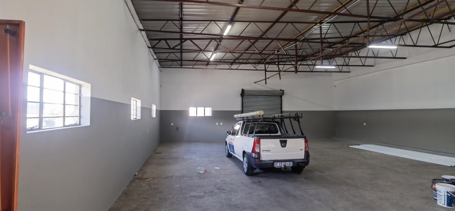 To Let Commercial Property for Rent in Silverton Gauteng