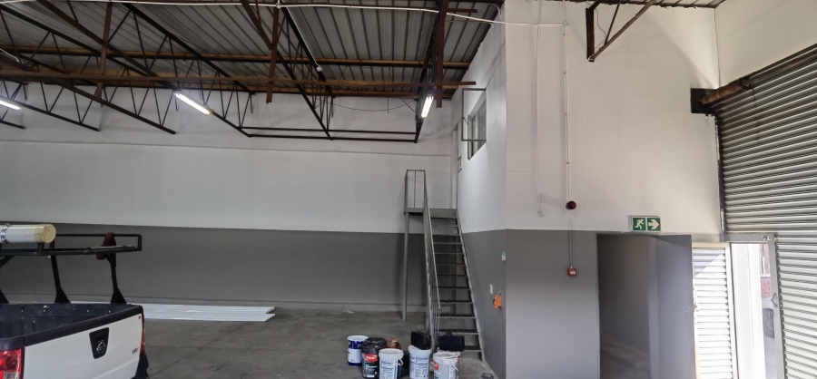 To Let Commercial Property for Rent in Silverton Gauteng