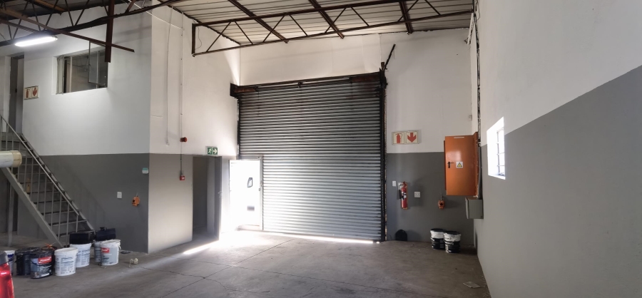 To Let Commercial Property for Rent in Silverton Gauteng