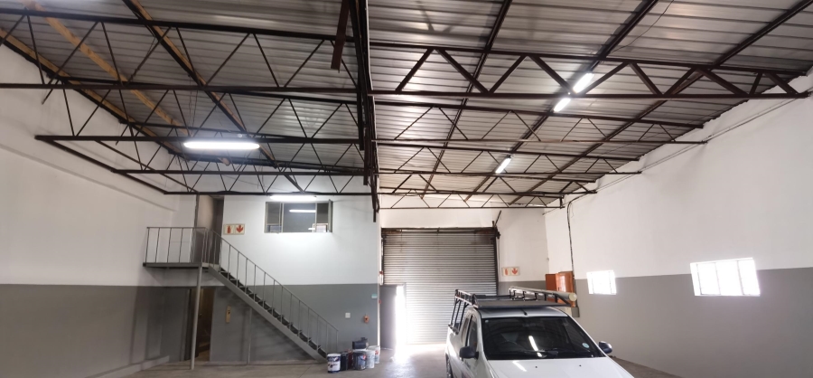 To Let Commercial Property for Rent in Silverton Gauteng