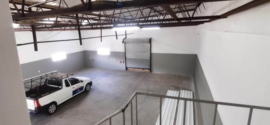 To Let Commercial Property for Rent in Silverton Gauteng