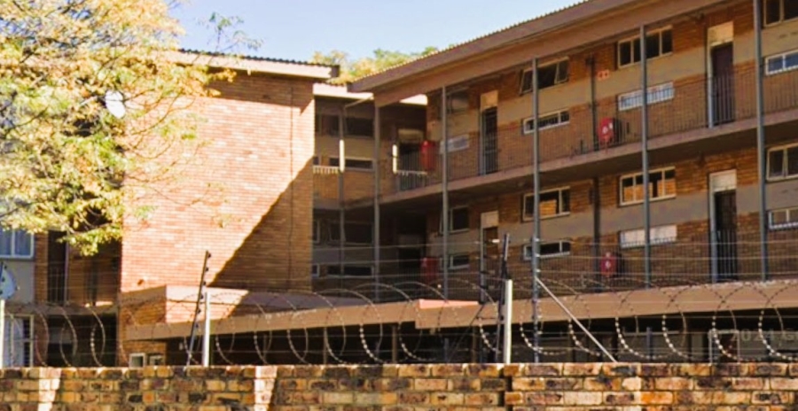 Commercial Property for Sale in Randhart Gauteng