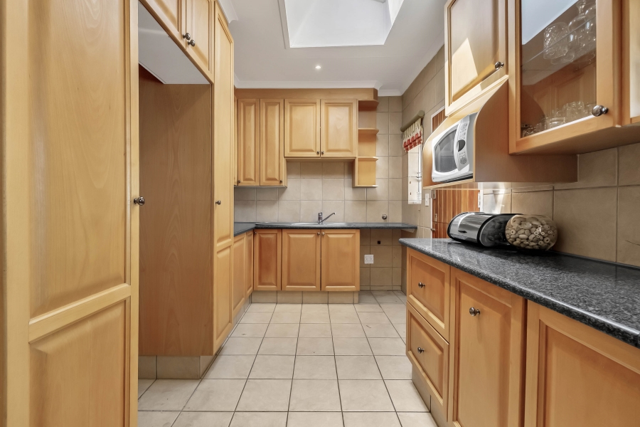 2 Bedroom Property for Sale in Sandown Gauteng