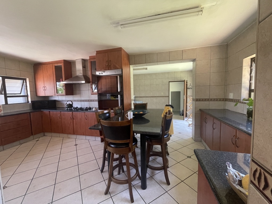 5 Bedroom Property for Sale in Albemarle Gauteng
