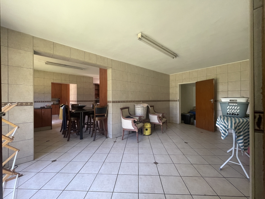 5 Bedroom Property for Sale in Albemarle Gauteng