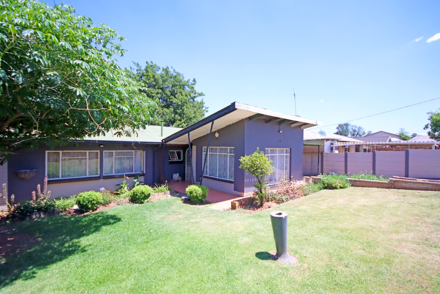 2 Bedroom Property for Sale in Primrose Gauteng