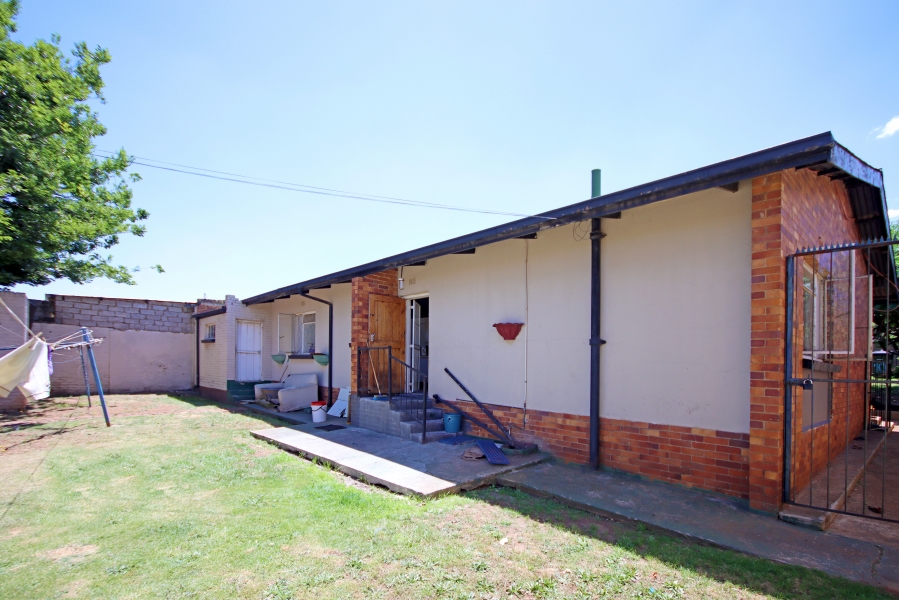 2 Bedroom Property for Sale in Primrose Gauteng