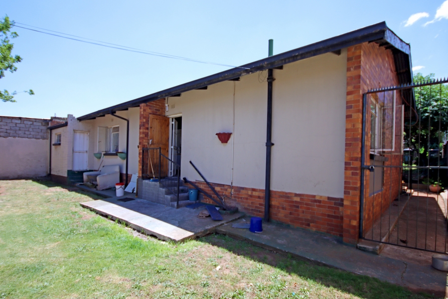 2 Bedroom Property for Sale in Primrose Gauteng