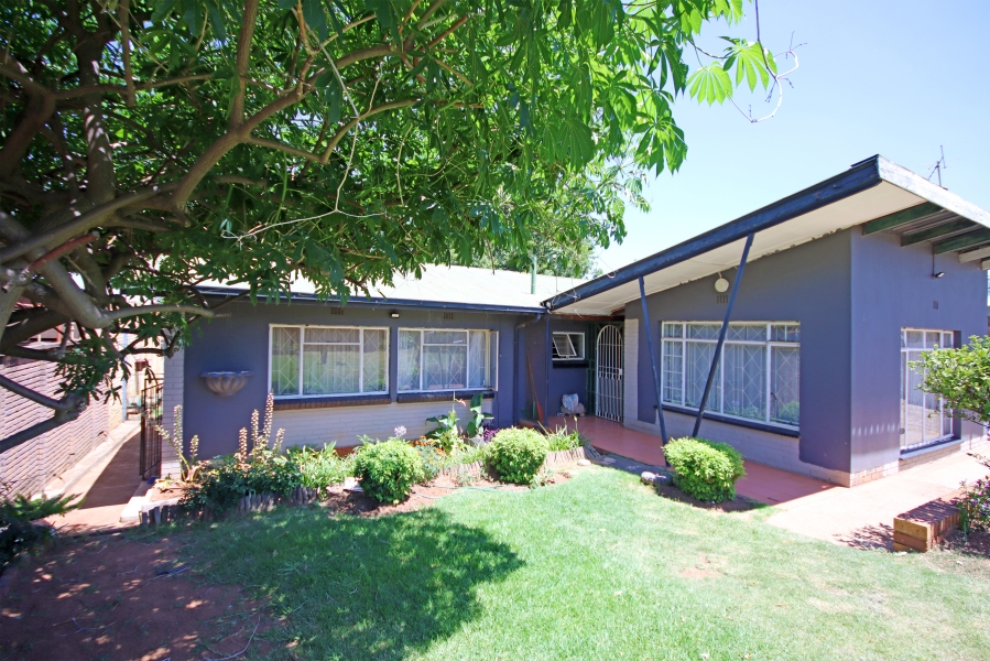 2 Bedroom Property for Sale in Primrose Gauteng