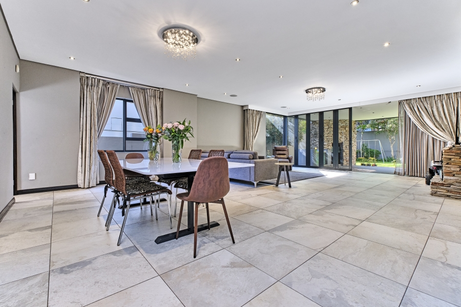 4 Bedroom Property for Sale in Waterfall Country Village Gauteng