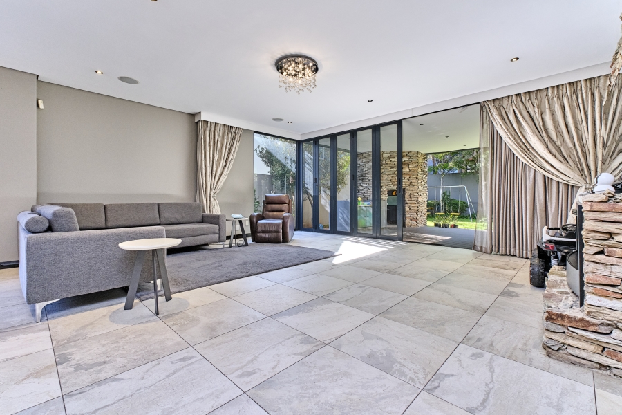 4 Bedroom Property for Sale in Waterfall Country Village Gauteng
