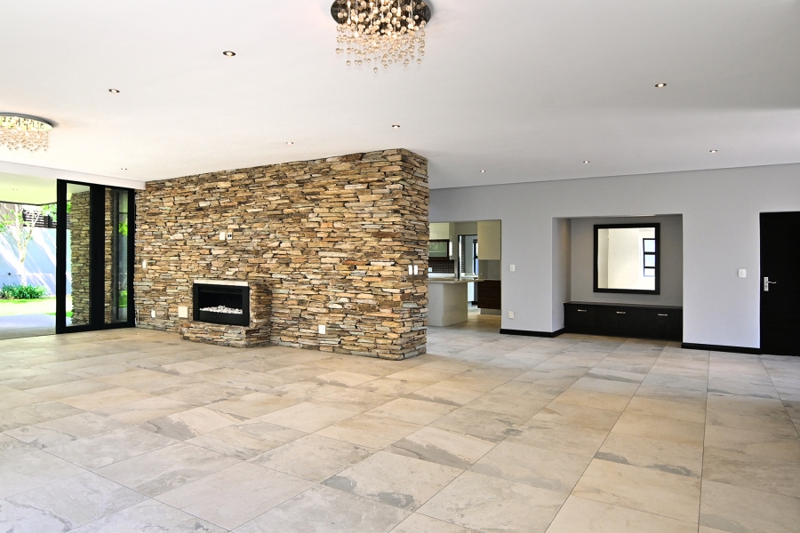4 Bedroom Property for Sale in Waterfall Country Village Gauteng