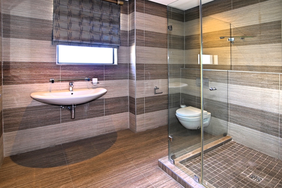 4 Bedroom Property for Sale in Waterfall Country Village Gauteng