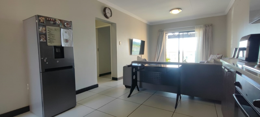To Let 2 Bedroom Property for Rent in Rooihuiskraal North Gauteng