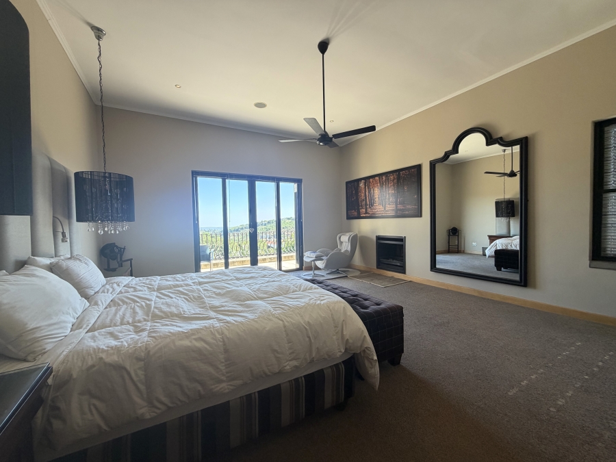 5 Bedroom Property for Sale in Waterkloof Ridge Gauteng