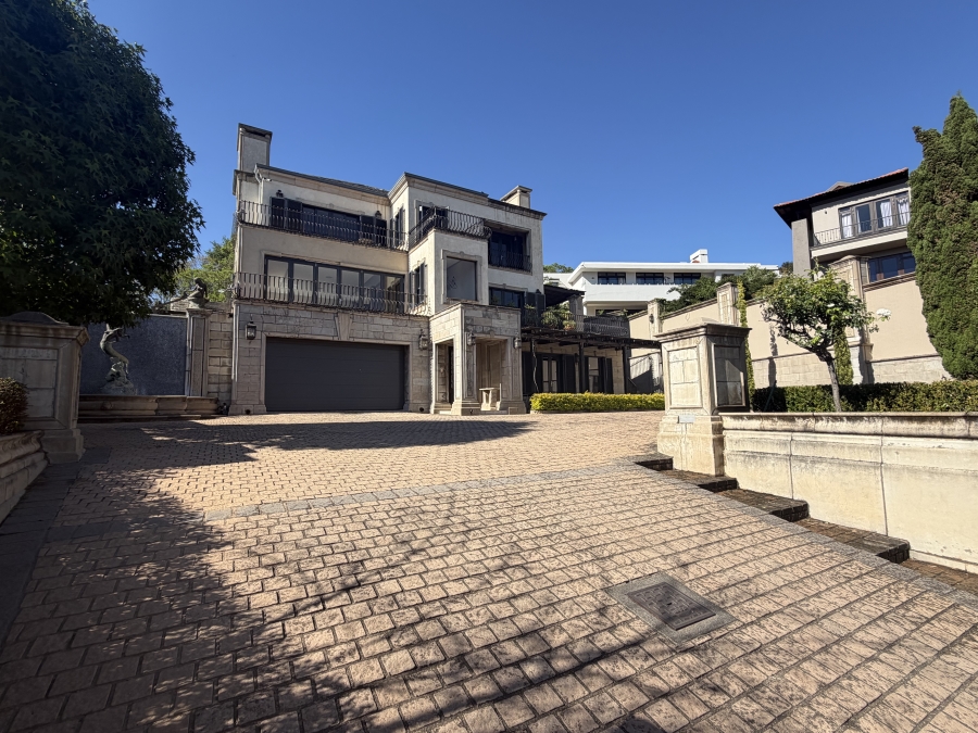 5 Bedroom Property for Sale in Waterkloof Ridge Gauteng