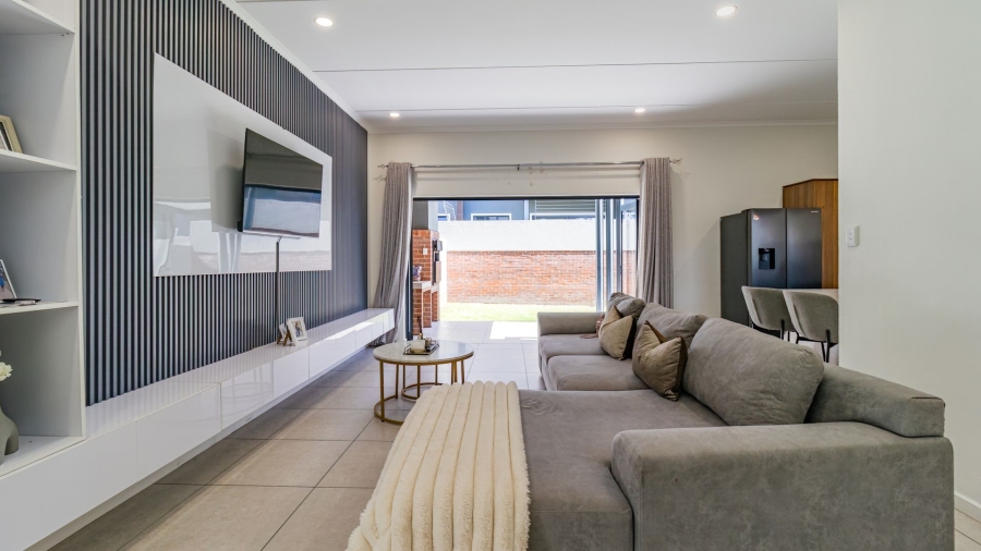 3 Bedroom Property for Sale in Sunninghill Gauteng