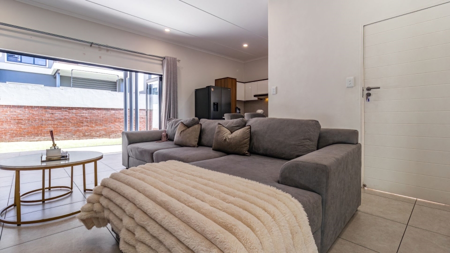 3 Bedroom Property for Sale in Sunninghill Gauteng