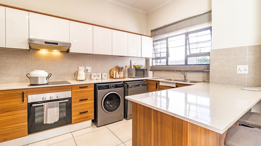 3 Bedroom Property for Sale in Sunninghill Gauteng