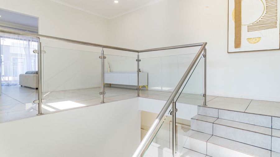3 Bedroom Property for Sale in Sunninghill Gauteng