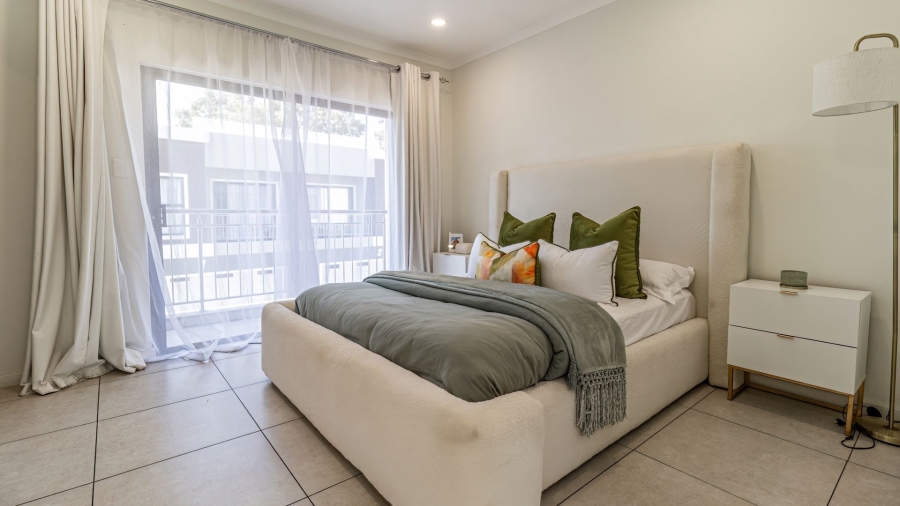 3 Bedroom Property for Sale in Sunninghill Gauteng