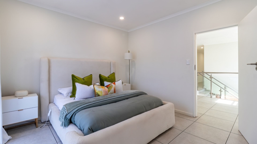 3 Bedroom Property for Sale in Sunninghill Gauteng