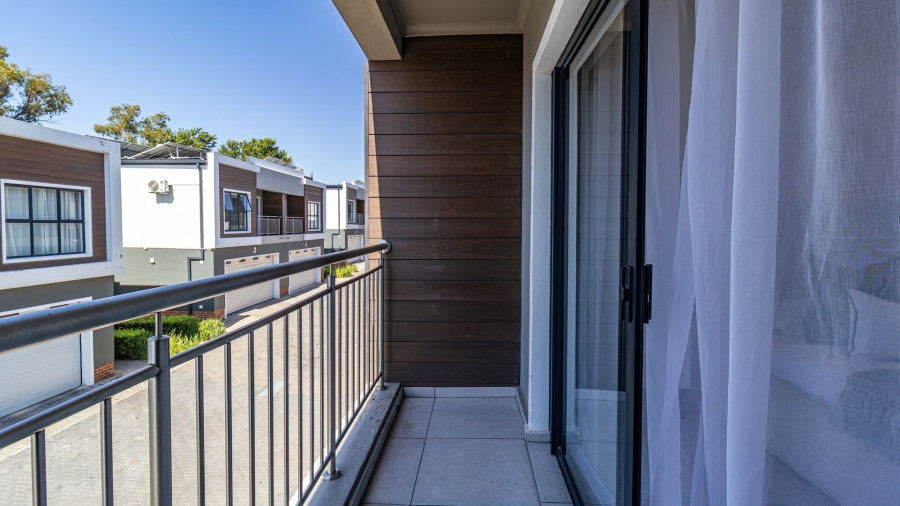 3 Bedroom Property for Sale in Sunninghill Gauteng