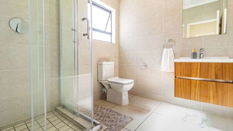 3 Bedroom Property for Sale in Sunninghill Gauteng