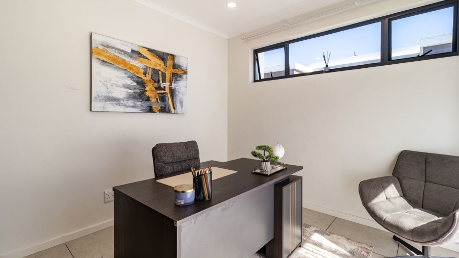 3 Bedroom Property for Sale in Sunninghill Gauteng