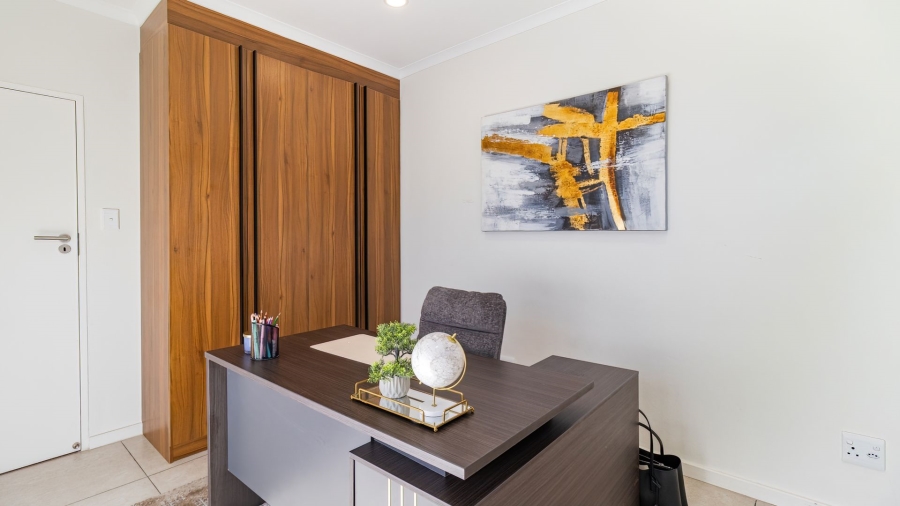 3 Bedroom Property for Sale in Sunninghill Gauteng