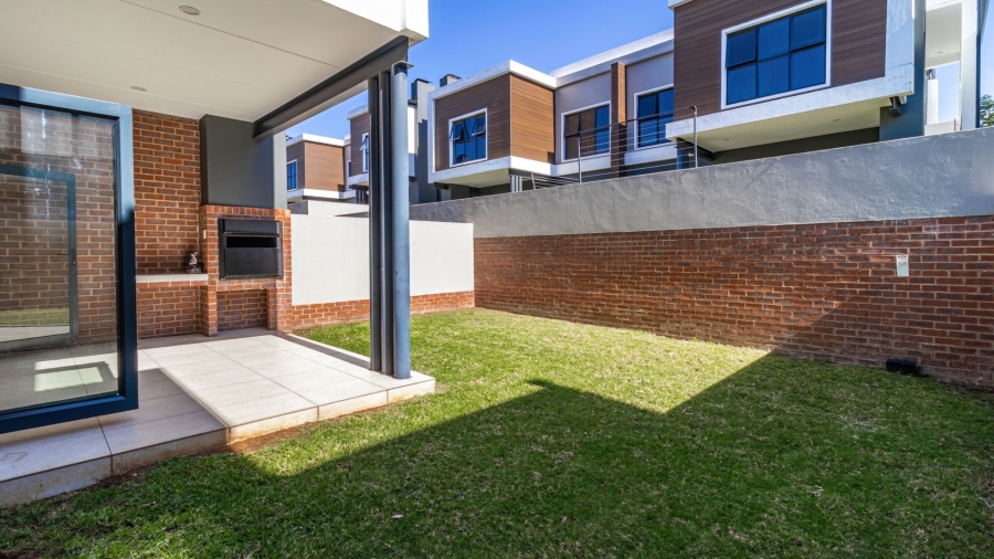 3 Bedroom Property for Sale in Sunninghill Gauteng
