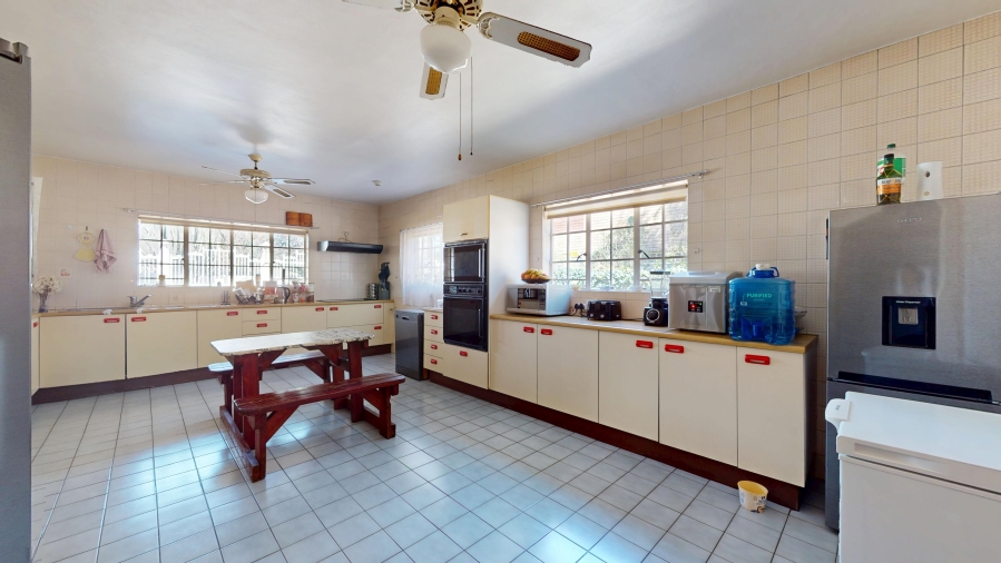 5 Bedroom Property for Sale in Albemarle Gauteng