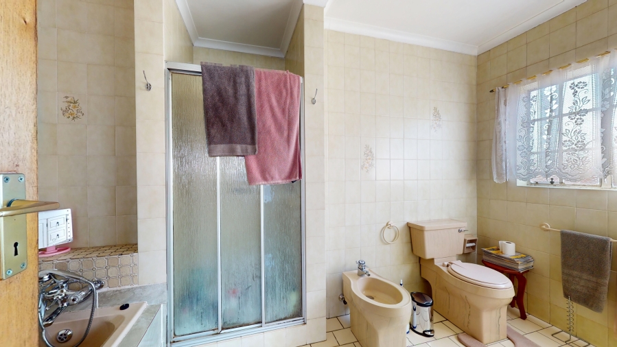 5 Bedroom Property for Sale in Albemarle Gauteng