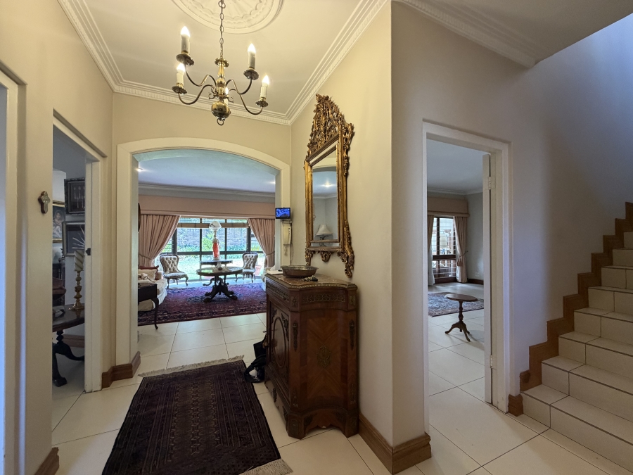 3 Bedroom Property for Sale in Brooklyn Gauteng