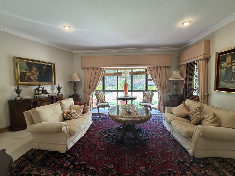 3 Bedroom Property for Sale in Brooklyn Gauteng