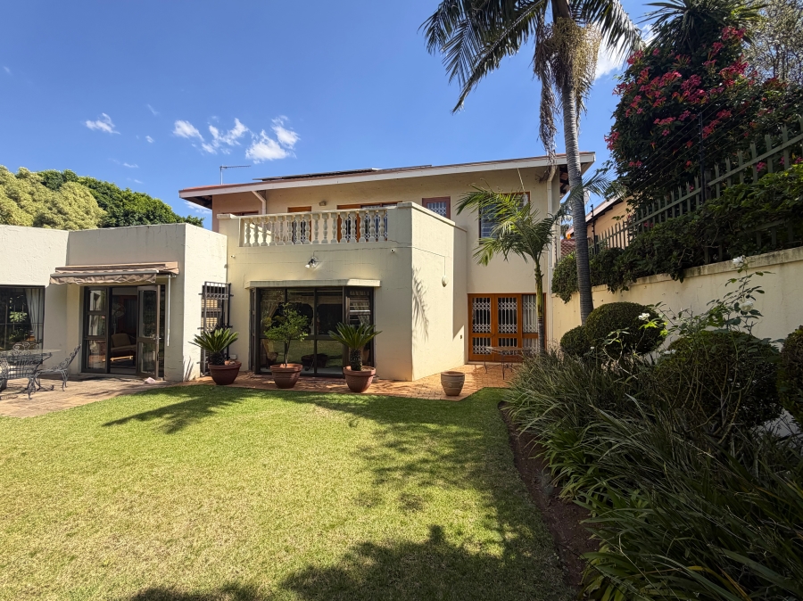 3 Bedroom Property for Sale in Brooklyn Gauteng