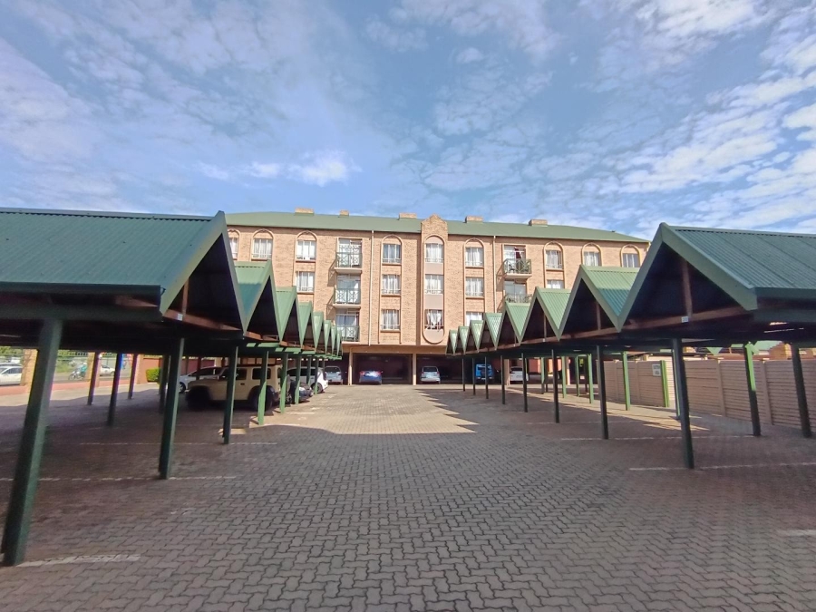 0 Bedroom Property for Sale in Hatfield Gauteng