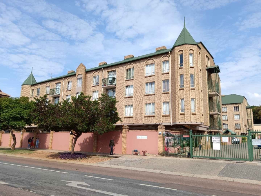 0 Bedroom Property for Sale in Hatfield Gauteng