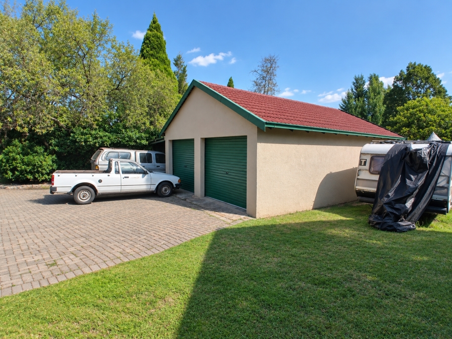 4 Bedroom Property for Sale in Three Rivers East Gauteng