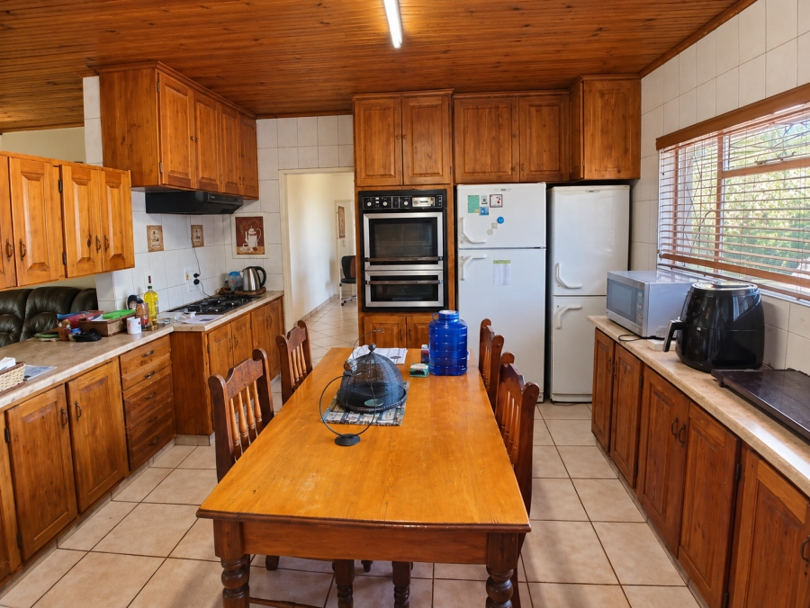 4 Bedroom Property for Sale in Three Rivers East Gauteng