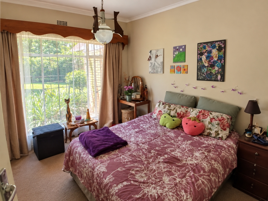 4 Bedroom Property for Sale in Three Rivers East Gauteng