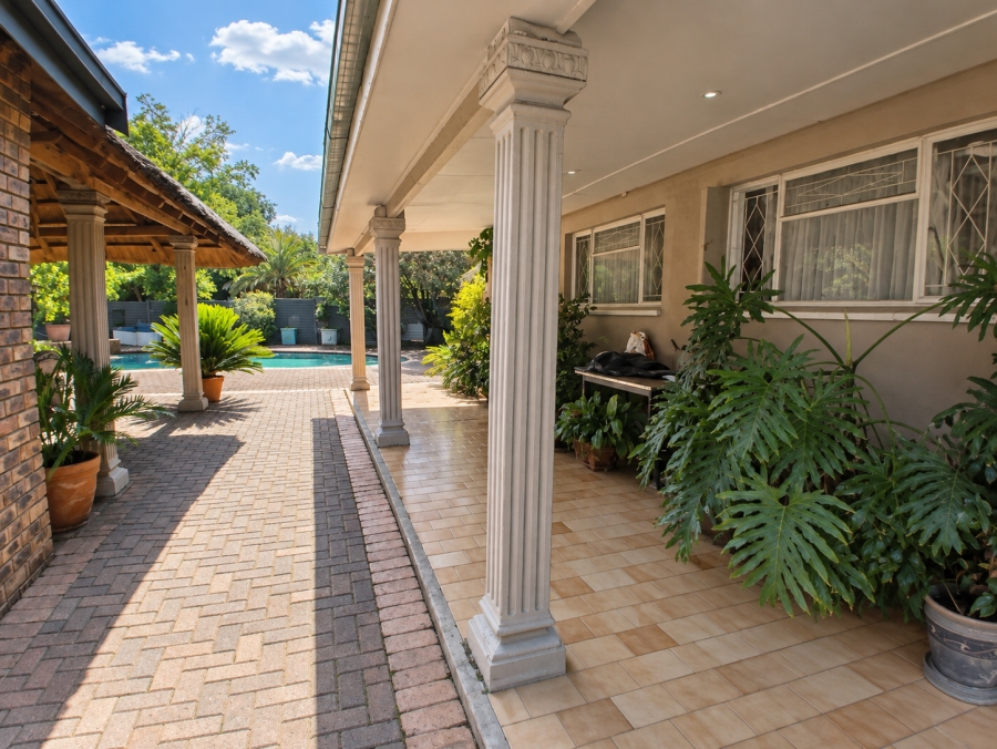 4 Bedroom Property for Sale in Three Rivers East Gauteng