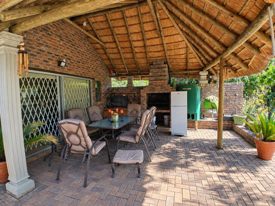 4 Bedroom Property for Sale in Three Rivers East Gauteng