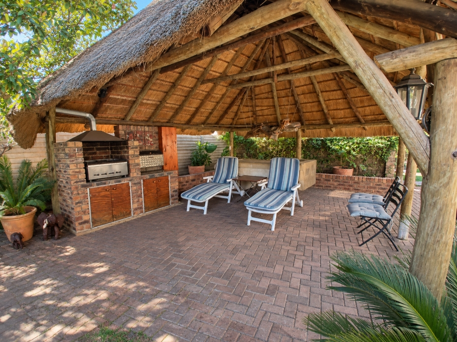 4 Bedroom Property for Sale in Three Rivers East Gauteng