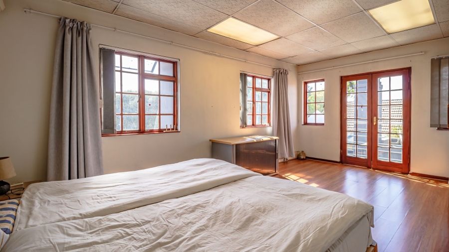 Commercial Property for Sale in Paulshof Gauteng