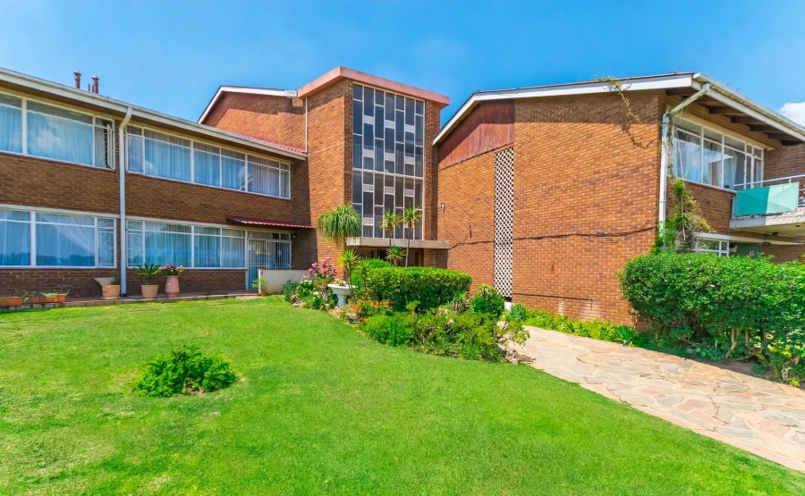 1 Bedroom Property for Sale in Florida Gauteng