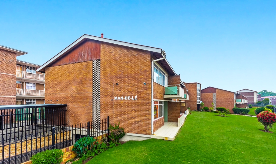 1 Bedroom Property for Sale in Florida Gauteng